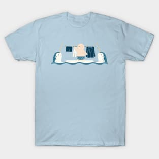 Laundry Day T-Shirt